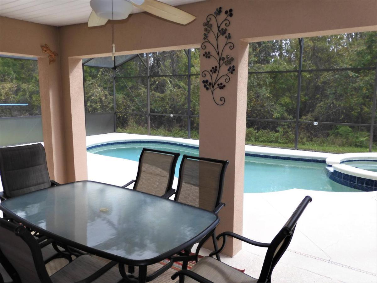 Shaboo'S Villa, Perfect Vacation Home, All The Fun! ดาเวนพอร์ต ภายนอก รูปภาพ