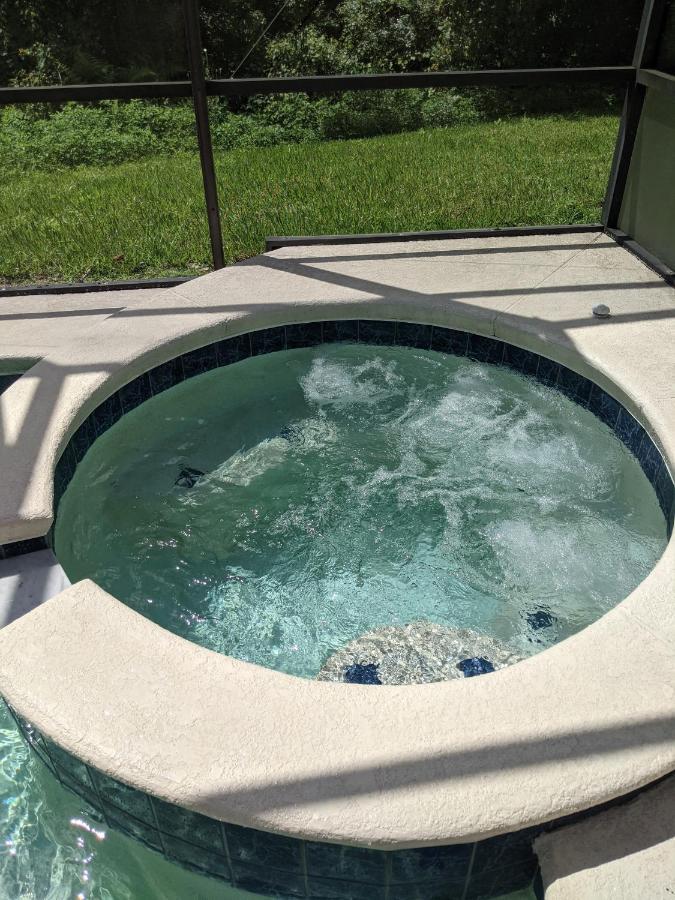 Shaboo'S Villa, Perfect Vacation Home, All The Fun! ดาเวนพอร์ต ภายนอก รูปภาพ