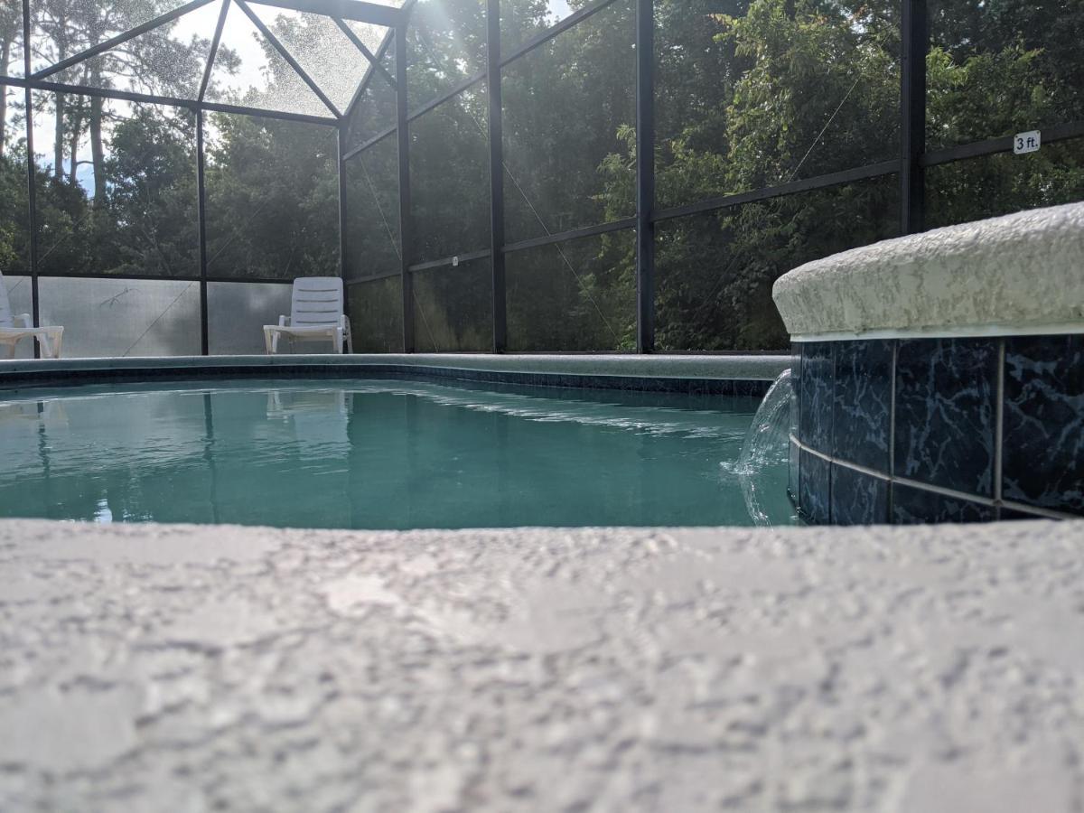 Shaboo'S Villa, Perfect Vacation Home, All The Fun! ดาเวนพอร์ต ภายนอก รูปภาพ