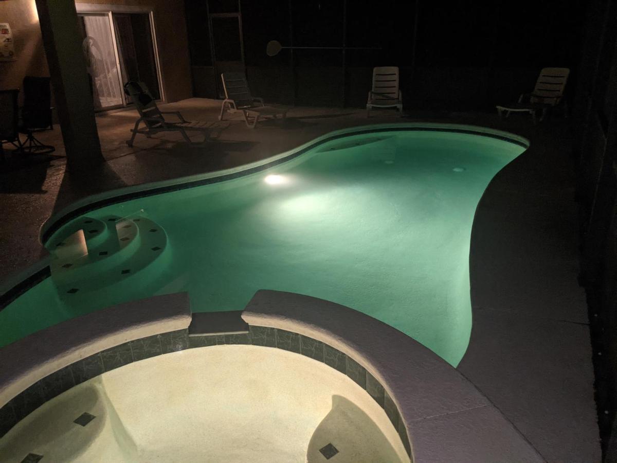 Shaboo'S Villa, Perfect Vacation Home, All The Fun! ดาเวนพอร์ต ภายนอก รูปภาพ